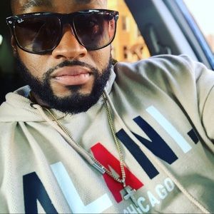 Meet your Posher, Ryan